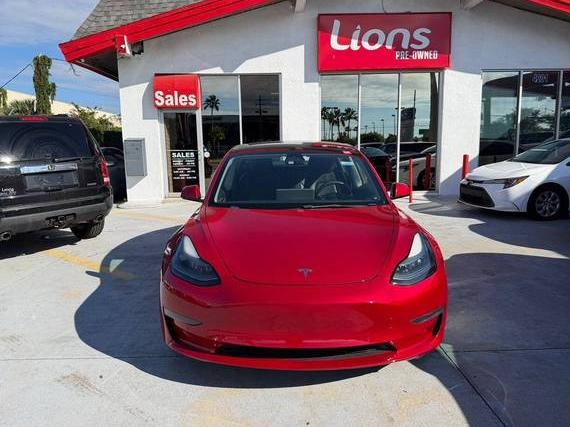 TESLA MODEL 3 2022 5YJ3E1EA3NF287901 image TESLA MODEL 3 2022 5YJ3E1EA3NF287901 image